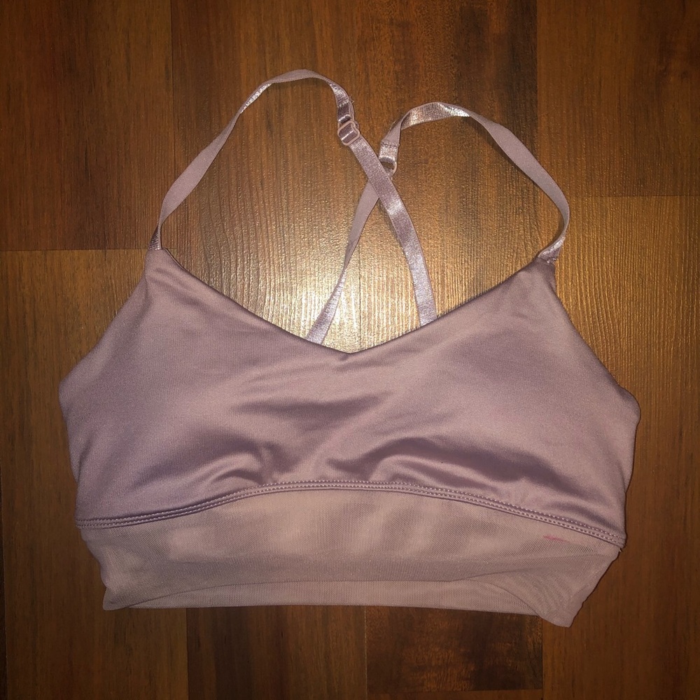 Forever 21 sport bra